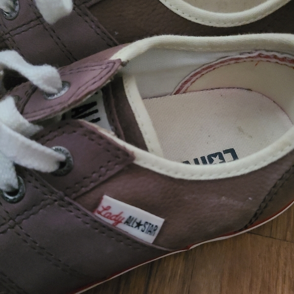 Converse 🦔 - Picture 4 of 5